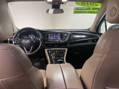 Used 2016  Buick Envision 4d SUV AWD Premium I at Ideal Cars Llc near Mesa, AZ