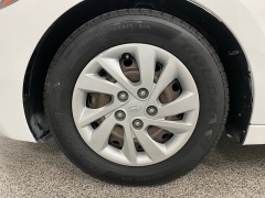 Used 2017  Hyundai Elantra 4d Sedan SE Auto at Ideal Cars Llc near Mesa, AZ