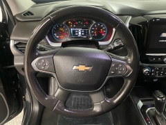 Used 2018 Chevrolet Traverse 4d SUV FWD LT Cloth w/1LT at Ideal Cars Llc near Mesa, AZ