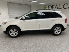 Used 2014 Ford Edge 4d SUV FWD SEL at Ideal Cars Llc near Mesa, AZ