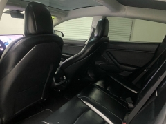 Used 2019 Tesla Model 3 4d Sedan RWD Standard Range Plus at Ideal Cars Llc near Mesa, AZ