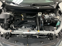 Used 2019  Chevrolet Equinox 4d SUV FWD LS at Ideal Cars Llc near Mesa, AZ