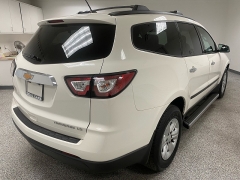 Used 2014  Chevrolet Traverse 4d SUV FWD LS at Ideal Cars Llc near Mesa, AZ