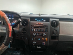 Used 2013 Ford F-150 2WD Supercrew XL 5 1/2 at Ideal Cars Llc near Mesa, AZ