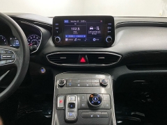 Used 2021  Hyundai Santa Fe SEL AWD at Ideal Cars Llc near Mesa&comma; AZ