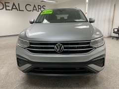 Used 2022  Volkswagen Tiguan 2&period;0T SE FWD at Ideal Cars Llc near Mesa&comma; AZ