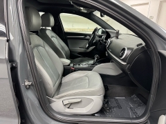 Used 2019  Audi A3 4d Sedan Premium at Ideal Cars Llc near Mesa&comma; AZ