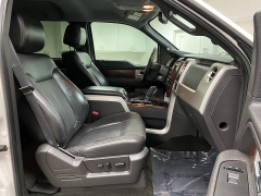 Used 2012  Ford F-150 4WD Supercrew Lariat 6 1&sol;2 at Ideal Cars Llc near Mesa&comma; AZ