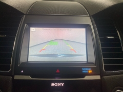 Used 2017  Ford Taurus 4d Sedan FWD Limited V6 at Ideal Cars Llc near Mesa&comma; AZ