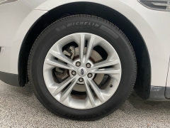Used 2017 Ford Taurus 4d Sedan FWD SE V6 at Ideal Cars Llc near Mesa, AZ