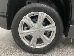 Used 2017  GMC Terrain 4d SUV FWD SLE1 at Ideal Cars Llc near Mesa, AZ