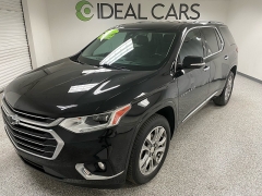 Used 2018 Chevrolet Traverse 4d SUV FWD Premier at Ideal Cars Llc near Mesa, AZ