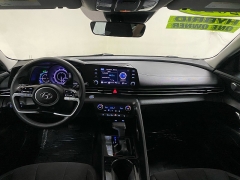 Used 2023  Hyundai Elantra Hybrid Blue DCT at Ideal Cars Llc near Mesa&comma; AZ