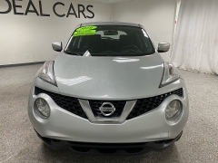 Used 2016  Nissan Juke 4d SUV FWD S at Ideal Cars Llc near Mesa&comma; AZ