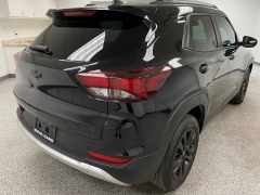 Used 2023  Chevrolet Trailblazer FWD 4dr LT at Ideal Cars Llc near Mesa&comma; AZ