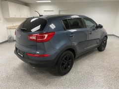 Used 2011 Kia Sportage 4d SUV FWD LX at Ideal Cars Llc near Mesa, AZ