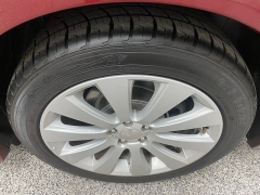 Used 2011  Subaru Legacy 4d Sedan i Limited Moonroof at Ideal Cars Llc near Mesa, AZ