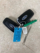 Used 2021  Ford Explorer XLT RWD at Ideal Cars Llc near Mesa, AZ