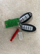 Used 2020  Nissan Pathfinder 4d SUV FWD S at Ideal Cars Llc near Mesa&comma; AZ