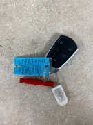 Used 2022  Chevrolet Trailblazer FWD 4dr LT at Ideal Cars Llc near Mesa, AZ