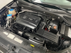 Used 2015 Volkswagen Passat 4d Sedan 1.8T Limited at Ideal Cars Llc near Mesa, AZ