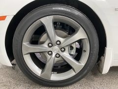 Used 2013  Chevrolet Camaro 2d Coupe LT2 at Ideal Cars Llc near Mesa&comma; AZ