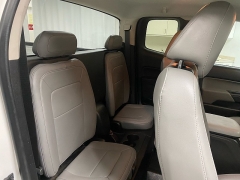 Used 2015  Chevrolet Colorado 2WD Ext Cab WT at Ideal Cars Llc near Mesa, AZ