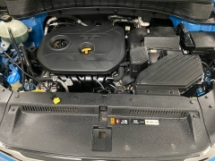 Used 2017  Hyundai Tucson 4d SUV FWD SE at Ideal Cars Llc near Mesa, AZ