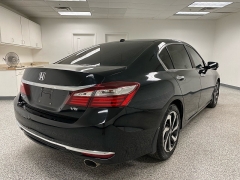 Used 2017 Honda Accord Sedan 4d EX-L V6 at Ideal Cars Llc near Mesa, AZ