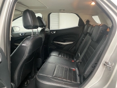 Used 2018  Ford EcoSport 4d SUV 4WD Titanium at Ideal Cars Llc near Mesa&comma; AZ