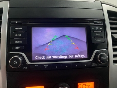 Used 2015 Nissan Frontier 2WD Crew Cab SV Auto at Ideal Cars Llc near Mesa, AZ