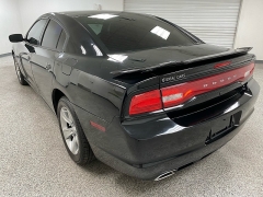 Used 2012  Dodge Charger 4d Sedan Police Hemi at Ideal Cars Llc near Mesa&comma; AZ