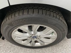 Used 2020  Ford Edge 4d SUV FWD Titanium at Ideal Cars Llc near Mesa, AZ