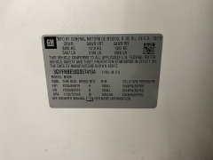 Used 2016  Cadillac SRX 4d SUV FWD Luxury at Ideal Cars Llc near Mesa&comma; AZ