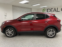 Used 2022 Buick Encore GX FWD 4dr Select at Ideal Cars Llc near Mesa, AZ