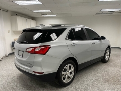Used 2018  Chevrolet Equinox 4d SUV AWD Premier w/1LZ at Ideal Cars Llc near Mesa, AZ