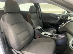 Used 2020 Chevrolet Malibu 4d Sedan LT at Ideal Cars Llc near Mesa, AZ