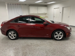Used 2015 Chevrolet Cruze 4d Sedan LT w/2LT at Ideal Cars Llc near Mesa, AZ