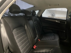 Used 2016 Ford Fusion Energi 4d Sedan SE Luxury at Ideal Cars Llc near Mesa, AZ