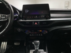 Used 2023  Kia Forte LXS IVT at Ideal Cars Llc near Mesa&comma; AZ