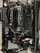 Used 2021  Toyota Camry SE Auto at Ideal Cars Llc near Mesa&comma; AZ