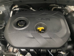 Used 2016  Hyundai Tucson 4d SUV FWD SE Popular at Ideal Cars Llc near Mesa&comma; AZ