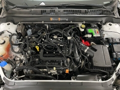 Used 2020  Ford Fusion 4d Sedan FWD SE 1&period;5L EcoBoost at Ideal Cars Llc near Mesa&comma; AZ