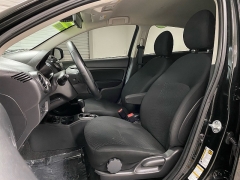Used 2023  Mitsubishi Mirage G4 SE CVT at Ideal Cars Llc near Mesa&comma; AZ