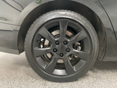 Used 2016  Cadillac ATS 4d Sedan 2.0L Turbo Luxury at Ideal Cars Llc near Mesa, AZ