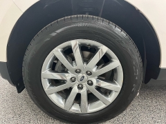 Used 2013 Ford Edge 4d SUV FWD Limited at Ideal Cars Llc near Mesa, AZ