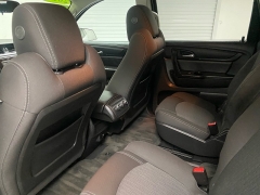 Used 2017 Chevrolet Traverse 4d SUV FWD LT w/1LT at Ideal Cars Llc near Mesa, AZ
