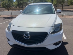 Used 2013 Mazda CX-9 4d SUV AWD Grand Touring at Ideal Cars Llc near Mesa, AZ