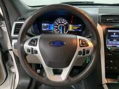 Used 2014 Ford Explorer 4d SUV 4WD XLT at Ideal Cars Llc near Mesa, AZ