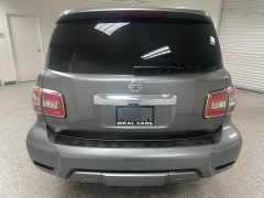 Used 2019  Nissan Armada 4d SUV RWD SL at Ideal Cars Llc near Mesa&comma; AZ